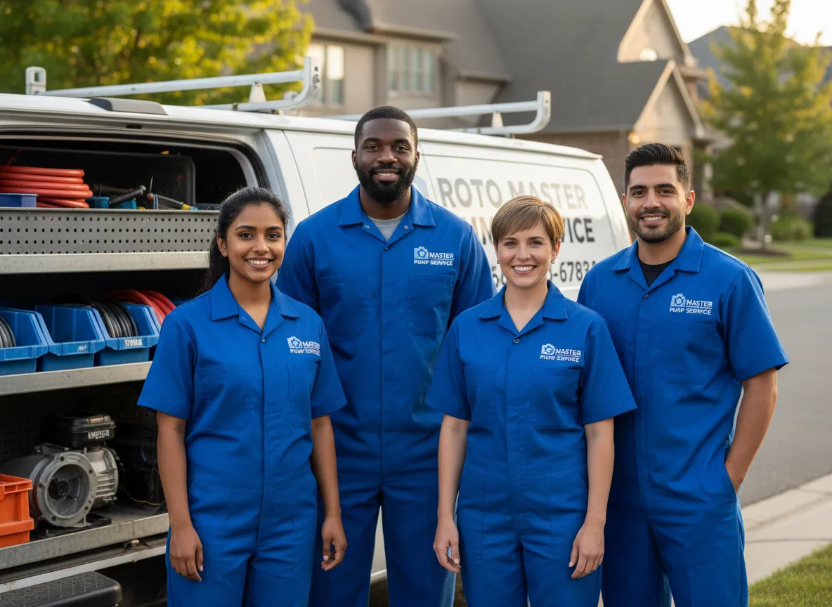 Sump Pump Installation company in Bendersville, PA